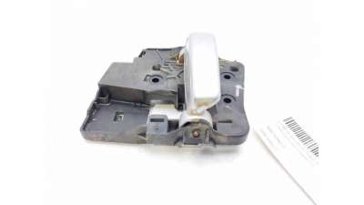 MANETA INTERIOR TRASERA DERECHA CITROEN BERLINGO (2008-) 1.6 HDI 75 16V 75CV 1560CC - L.8232213 / 9682100677