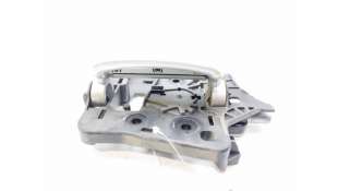 MANETA INTERIOR TRASERA DERECHA CITROEN BERLINGO (2008-) 1.6 HDI 75 16V 75CV 1560CC - L.8232213 / 9682100677 2