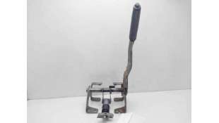 PALANCA FRENO DE MANO CITROEN BERLINGO (2008-) 1.6 HDI 75 16V 75CV 1560CC - L.8232229 / 9680786377 2