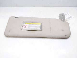 PARASOL DERECHO CITROEN BERLINGO (2008-) 1.6 HDI 75 16V 75CV 1560CC - L.8232233 / 8163EY