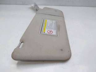 PARASOL DERECHO CITROEN BERLINGO (2008-) 1.6 HDI 75 16V 75CV 1560CC - L.8232233 / 8163EY 2