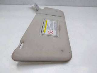 PARASOL DERECHO CITROEN BERLINGO (2008-) 1.6 HDI 75 16V 75CV 1560CC - L.8232233 / 8163EY