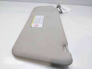 PARASOL DERECHO CITROEN BERLINGO (2008-) 1.6 HDI 75 16V 75CV 1560CC - L.8232233 / 8163EY