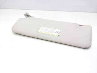 PARASOL DERECHO CITROEN BERLINGO (2008-) 1.6 HDI 75 16V 75CV 1560CC - L.8232233 / 8163EY