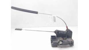 CERRADURA PUERTA DELANTERA DERECHA OPEL MERIVA A LIMUSINA (2003-2010) 1.6 (E75) 87CV 1598CC - L.8232294 / 13154792