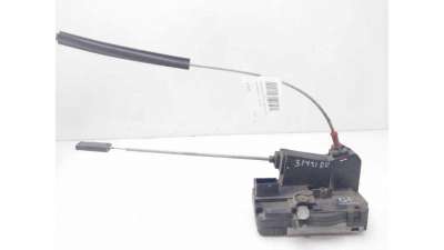 CERRADURA PUERTA DELANTERA DERECHA OPEL MERIVA A LIMUSINA (2003-2010) 1.6 (E75) 87CV 1598CC - L.8232294 / 13154792