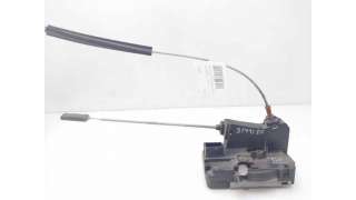 CERRADURA PUERTA DELANTERA DERECHA OPEL MERIVA A LIMUSINA (2003-2010) 1.6 (E75) 87CV 1598CC - L.8232294 / 13154792