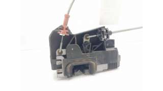 CERRADURA PUERTA DELANTERA DERECHA OPEL MERIVA A LIMUSINA (2003-2010) 1.6 (E75) 87CV 1598CC - L.8232294 / 13154792