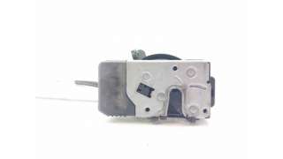 CERRADURA PUERTA DELANTERA DERECHA OPEL MERIVA A LIMUSINA (2003-2010) 1.6 (E75) 87CV 1598CC - L.8232294 / 13154792