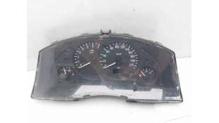 CUADRO INSTRUMENTOS OPEL MERIVA A LIMUSINA (2003-2010) 1.6 (E75) 87CV 1598CC - L.8232295 / 13118590CL