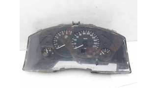 CUADRO INSTRUMENTOS OPEL MERIVA A LIMUSINA (2003-2010) 1.6 (E75) 87CV 1598CC - L.8232295 / 13118590CL