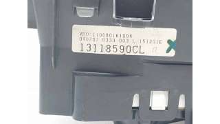 CUADRO INSTRUMENTOS OPEL MERIVA A LIMUSINA (2003-2010) 1.6 (E75) 87CV 1598CC - L.8232295 / 13118590CL
