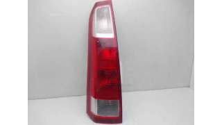 PILOTO TRASERO IZQUIERDO OPEL MERIVA A LIMUSINA (2003-2010) 1.6 (E75) 87CV 1598CC - L.8232301 / 93294345