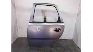 PUERTA TRASERA IZQUIERDA OPEL MERIVA A LIMUSINA (2003-2010) 1.6 (E75) 87CV 1598CC - L.8232307 / 13149681