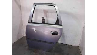 PUERTA TRASERA IZQUIERDA OPEL MERIVA A LIMUSINA (2003-2010) 1.6 (E75) 87CV 1598CC - L.8232307 / 13149681