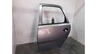 PUERTA TRASERA IZQUIERDA OPEL MERIVA A LIMUSINA (2003-2010) 1.6 (E75) 87CV 1598CC - L.8232307 / 13149681
