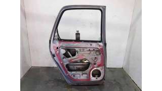 PUERTA TRASERA IZQUIERDA OPEL MERIVA A LIMUSINA (2003-2010) 1.6 (E75) 87CV 1598CC - L.8232307 / 13149681