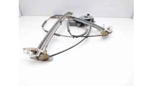 ELEVALUNAS DELANTERO DERECHO CITROEN XSARA (1997-2000) 1.9 TD 90CV 1905CC - L.8232371 / 9222H2