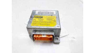 CENTRALITA AIRBAG CITROEN XSARA (1997-2000) 1.9 TD 90CV 1905CC - L.8232391 / 9636894280