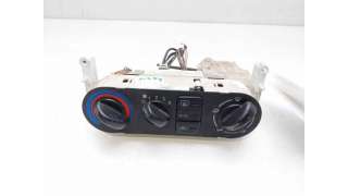 MANDO CALEFACCION /  AIRE ACONDICIONADO NISSAN ALMERA II (2000-2006) 1.5 90CV 1498CC - L.8232444 / 27515BN011