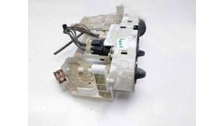 MANDO CALEFACCION /  AIRE ACONDICIONADO NISSAN ALMERA II (2000-2006) 1.5 90CV 1498CC - L.8232444 / 27515BN011