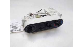 MANDO CALEFACCION /  AIRE ACONDICIONADO NISSAN ALMERA II (2000-2006) 1.5 90CV 1498CC - L.8232444 / 27515BN011
