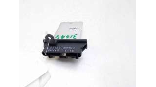 RESISTENCIA CALEFACCION NISSAN ALMERA II (2000-2006) 1.5 90CV 1498CC - L.8232456 / 271505M400