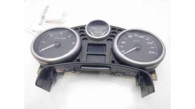 CUADRO INSTRUMENTOS PEUGEOT 207 (2006-2015) 1.4 HDI 68CV 1398CC - L.8232476 / 9662904680