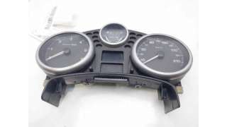 CUADRO INSTRUMENTOS PEUGEOT 207 (2006-2015) 1.4 HDI 68CV 1398CC - L.8232476 / 9662904680