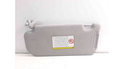 PARASOL DERECHO HYUNDAI IX35  - M.788121 / 852202S090MCH