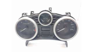 CUADRO INSTRUMENTOS PEUGEOT 207 (2006-2015) 1.4 HDI 68CV 1398CC - L.8232476 / 9662904680
