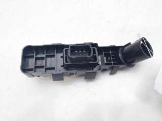 MANDO ELEVALUNAS DELANTERO DERECHO PEUGEOT 207 (2006-2015) 1.4 HDI 68CV 1398CC - L.8232499 / 96543608
