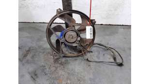 ELECTROVENTILADOR PEUGEOT PARTNER ORIGIN COMBISPACE (2005-2015) 1.6 HDI 90 90CV 1560CC - L.8232539 / 1831237016