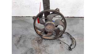 ELECTROVENTILADOR PEUGEOT PARTNER ORIGIN COMBISPACE (2005-2015) 1.6 HDI 90 90CV 1560CC - L.8232539 / 1831237016 2