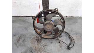 ELECTROVENTILADOR PEUGEOT PARTNER ORIGIN COMBISPACE (2005-2015) 1.6 HDI 90 90CV 1560CC - L.8232539 / 1831237016