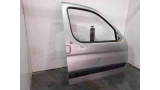 PUERTA DELANTERA DERECHA PEUGEOT PARTNER ORIGIN COMBISPACE (2005-2015) 1.6 HDI 90 90CV 1560CC - L.8232547 / 9839338480