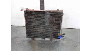 CONDENSADOR / RADIADOR  AIRE ACONDICIONADO MERCEDES-BENZ CLASE E (1995-1997) E 320 (210.055) 220CV 3199CC - L.8232699 / A21