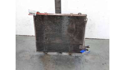 CONDENSADOR / RADIADOR  AIRE ACONDICIONADO MERCEDES-BENZ CLASE E (1995-1997) E 320 (210.055) 220CV 3199CC - L.8232699 / A21