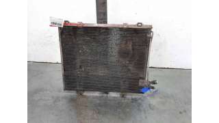 CONDENSADOR / RADIADOR  AIRE ACONDICIONADO MERCEDES-BENZ CLASE E (1995-1997) E 320 (210.055) 220CV 3199CC - L.8232699 / A21