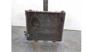 CONDENSADOR / RADIADOR  AIRE ACONDICIONADO MERCEDES-BENZ CLASE E (1995-1997) E 320 (210.055) 220CV 3199CC - L.8232699 / A21 2