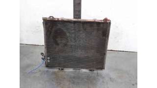 CONDENSADOR / RADIADOR  AIRE ACONDICIONADO MERCEDES-BENZ CLASE E (1995-1997) E 320 (210.055) 220CV 3199CC - L.8232699 / A21
