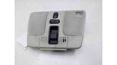LUZ INTERIOR MERCEDES-BENZ CLASE E (1995-1997) E 320 (210.055) 220CV 3199CC - L.8232705 / A2108202901