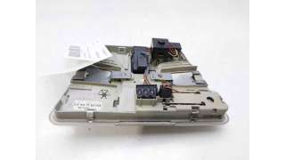 LUZ INTERIOR MERCEDES-BENZ CLASE E (1995-1997) E 320 (210.055) 220CV 3199CC - L.8232705 / A2108202901