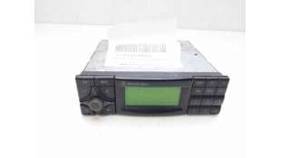 SISTEMA AUDIO / RADIO CD MERCEDES-BENZ CLASE E (1995-1997) E 320 (210.055) 220CV 3199CC - L.8232713 / A0028205489