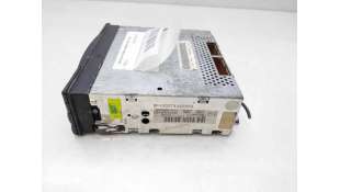 SISTEMA AUDIO / RADIO CD MERCEDES-BENZ CLASE E (1995-1997) E 320 (210.055) 220CV 3199CC - L.8232713 / A0028205489 2