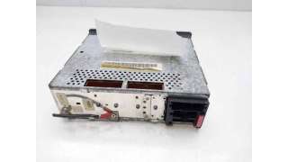 SISTEMA AUDIO / RADIO CD MERCEDES-BENZ CLASE E (1995-1997) E 320 (210.055) 220CV 3199CC - L.8232713 / A0028205489