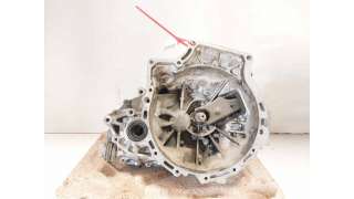 CAJA CAMBIOS KIA SHUMA II SEDÁN (2001-2004) 1.6 101CV 1594CC - L.8232720 / K247K5