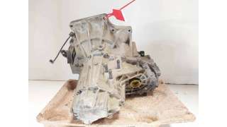 CAJA CAMBIOS KIA SHUMA II SEDÁN (2001-2004) 1.6 101CV 1594CC - L.8232720 / K247K5