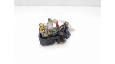 CERRADURA PUERTA TRASERA IZQUIERDA CHRYSLER PT CRUISER (2002-2010) 2.2 CRD 121CV 2148CC - L.8232842 / 68266957AA