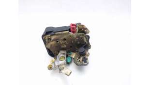 CERRADURA PUERTA TRASERA IZQUIERDA CHRYSLER PT CRUISER (2002-2010) 2.2 CRD 121CV 2148CC - L.8232842 / 68266957AA 2